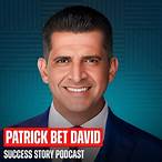 patrick bet david fraud